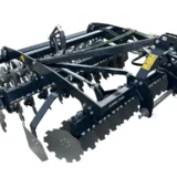 AT Premium – Herse à disques