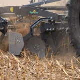 AT Premium – Herse à disques Fabricant de machines agricoles