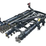 ATC Premium - Herse à disques 3-4m