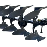 Charrue réversible DSL