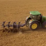 Charrue réversible DSL video