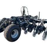 Combiné de préparation du sol et de semis STW Fabricant de machines agricoles