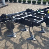 Combinés de déchaumage Fabricant de machines agricoles