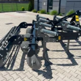Combinés de déchaumage Machines pour l'agriculture