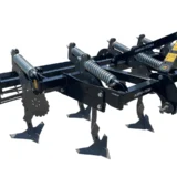 Combinés de déchaumage T 2,2–4m