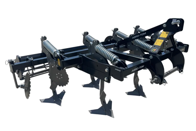 Combinés de déchaumage T 2,2–4m