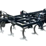 Combinés de déchaumage et de préparation du sol AP