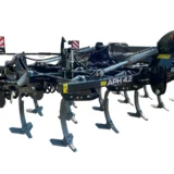 Combinés de déchaumage et de préparation du sol APH Premium pour les très grandes fermes