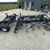 Combinés de déchaumage et de préparation du sol APW largeur 4m Machines pour l'agriculture