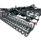 Combinés de déchaumage et de préparation du sol Fabricant de machines agricoles
