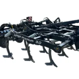 Combinés de déchaumage et de préparation du sol pour les grandes entreprises PREMIUM