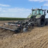Combinés de déchaumage et de préparation du sol pour les grandes entreprises PREMIUM Fabricant de machines agricoles