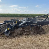 Combinés de déchaumage et de préparation du sol pour les grandes entreprises PREMIUM Machines pour l'agriculture