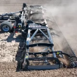 Combinés de préparation du sol compacts du sol exigeant – ST-U Fabricant de machines agricoles