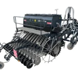 Combinés de préparation du sol et de semis APSN RS Fabricant de machines agricoles