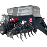 Combinés de préparation du sol et de semis APSN RS Machines agricoles France
