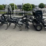 Combinés de préparation du sol et de semis – APSN RS