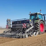 Combinés de préparation du sol et de semis ATSN Machines agricoles France