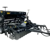 Combinés de préparation du sol et de semis – ATSN RS