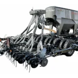 Combinés de préparation du sol et de semis SPH