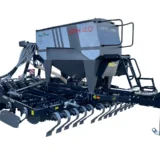 Combinés de préparation du sol et de semis SPH Machines agricoles France