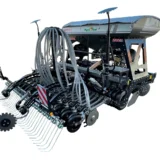 Combinés de préparation du sol et de semis SPT