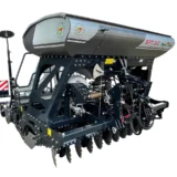 Combinés de préparation du sol et de semis SPT Fabricant de machines agricoles