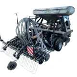 Combinés de préparation du sol et de semis SPT RS Machines agricoles France