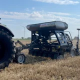 Combinés de préparation du sol et de semis SPT RS Machines pour l'agriculture