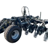 Combinés de préparation du sol et de semis STW Fabricant de machines agricoles