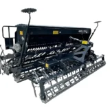 Combinés de préparation du sol et de semis UPSN