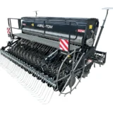 Combinés de préparation du sol et de semis UPSN Fabricant de machines agricoles