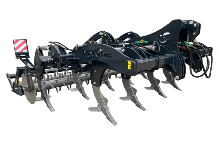 Décompacteur G XL