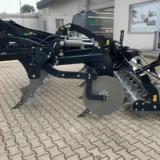 Décompacteur G XL Fabricant de machines agricoles