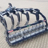 Décompacteur GHL Machines agricoles France