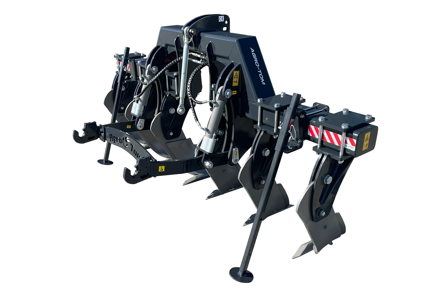 Décompacteur GP Fabricant de machines agricoles
