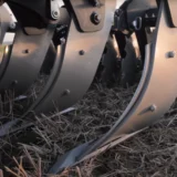 Décompacteur GP Machines agricoles France video