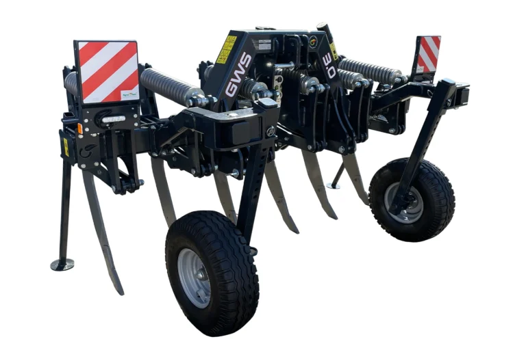 Décompacteur GW