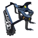 Décompacteur GZW Machines agricoles France