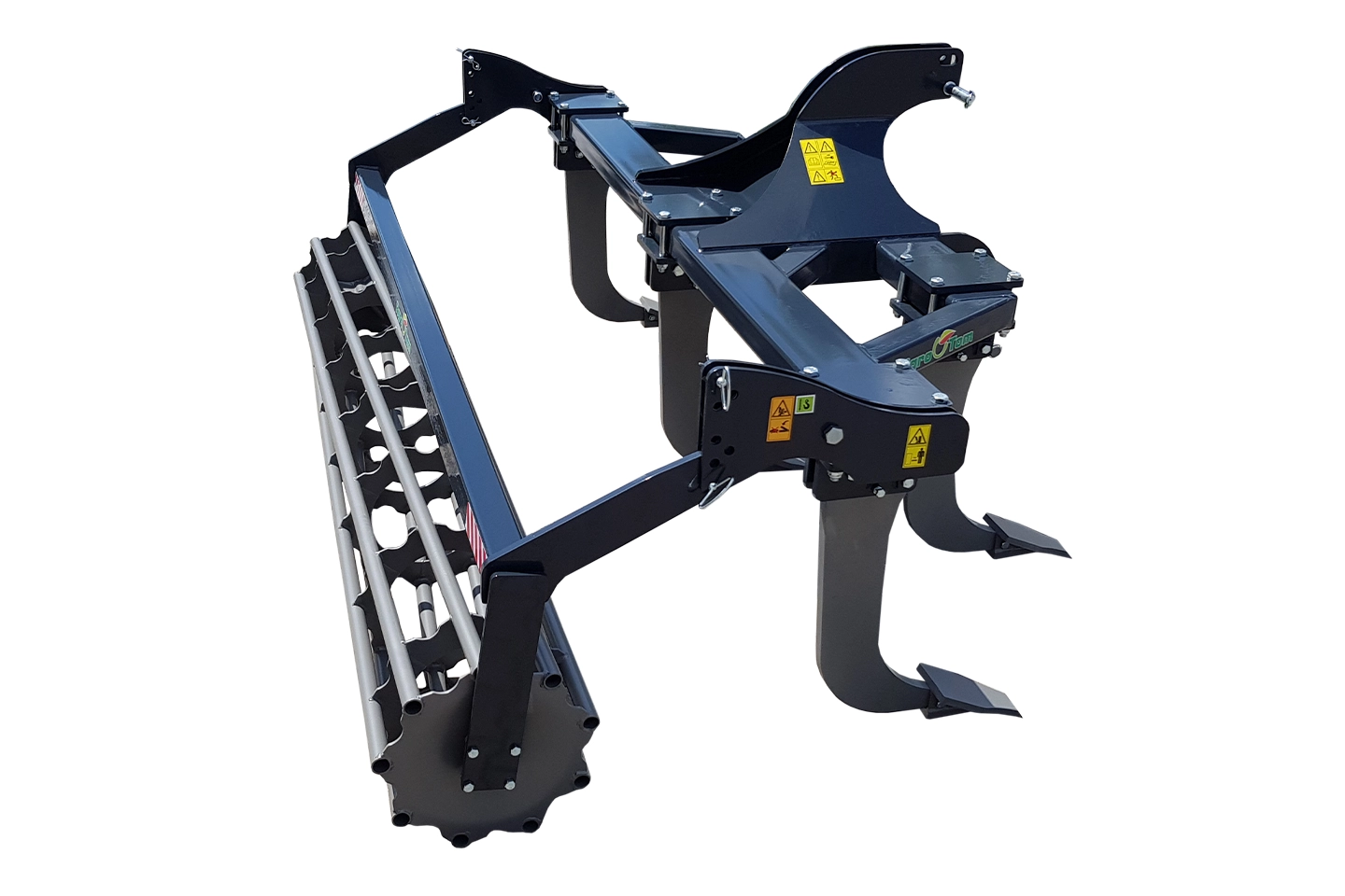 Décompacteur GZW Machines agricoles France