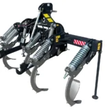 Décompacteur d'occasion KW Fabricant de machines agricoles