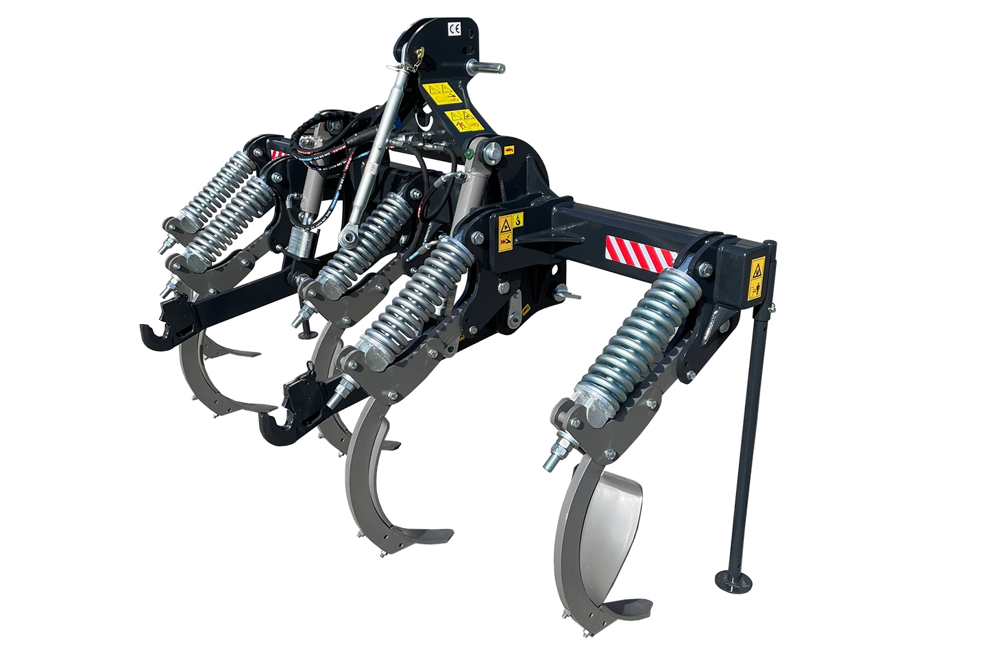 Décompacteur d'occasion KW Fabricant de machines agricoles