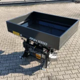 Épandeur d'engrais RN RNH Fabricant de machines agricoles