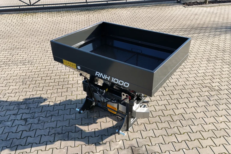 Épandeur d'engrais RN RNH Fabricant de machines agricoles