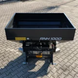 Épandeur d'engrais RN RNH Machines agricoles France