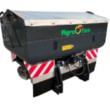 Épandeur d'engrais RNH XL 2500l oraz 3200l