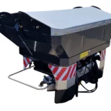 Épandeur d'engrais RNH XL 2500l oraz 3200l Machines pour l'agriculture