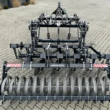 Grand combinés de déchaumage T XL 2,1 4m Machines agricoles France