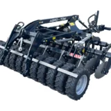 Herse à disques Unité à disques AT RS