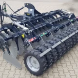 Herse à disques – Unité à disques AT RS